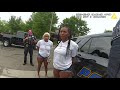 Stolen Car Stop Turns Into Felony Gun Arrest
