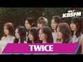 TWICE talks touring, 'With YOU-th' album, favorite tracks, and ghost stories with JoJo!