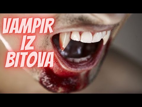 Video: Vampiri U Brazilu Prešli Su S Krvi Ptica U Krv Ljudi - Alternativni Prikaz