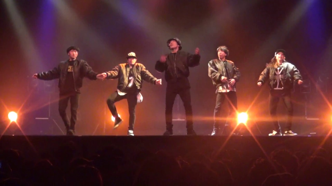 2014 SYMBOL KANSAI SWAG unit - YouTube