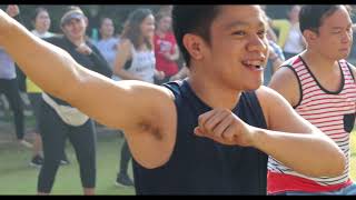 National Children's Hospital Team Building [Batch 1] - White Corals Beach Resort