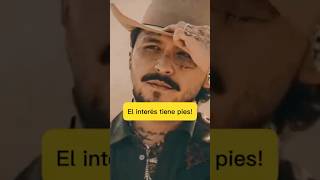 QUEDÓ CLARÍSIMO, CHRISTIAN! Carta abierta al ex de todas sobre Inti y Cazzu😡