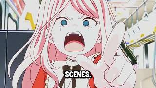Young Ladies Don't Play Fighting Games Episode 5 Recap Deep Comprehensive REVIEW