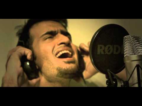 Emptiness (Cover) - Sibtain Khalid