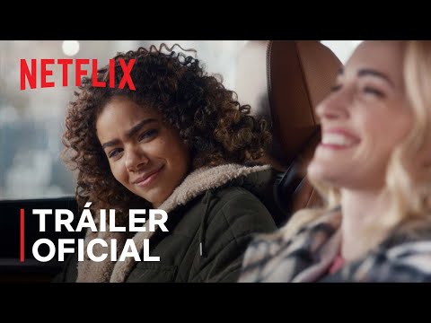 Ginny y Georgia - Temporada 2 (EN ESPAÑOL) | Tráiler oficial | Netflix