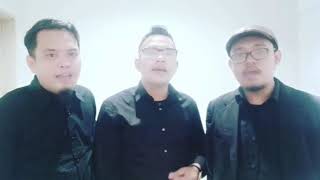 Vocal Grup Quarto Thank You Allah (Raihan) Reff Cover