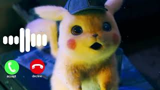 Pikachu Pikachu mpn3 ringtones for MP3 music bass ringtone