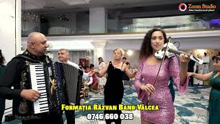 Formația Razvan Band Valcea  Sârba dogarilor LIVE ❌ Formatie Nunti Valcea Pitești Craiova Slatina