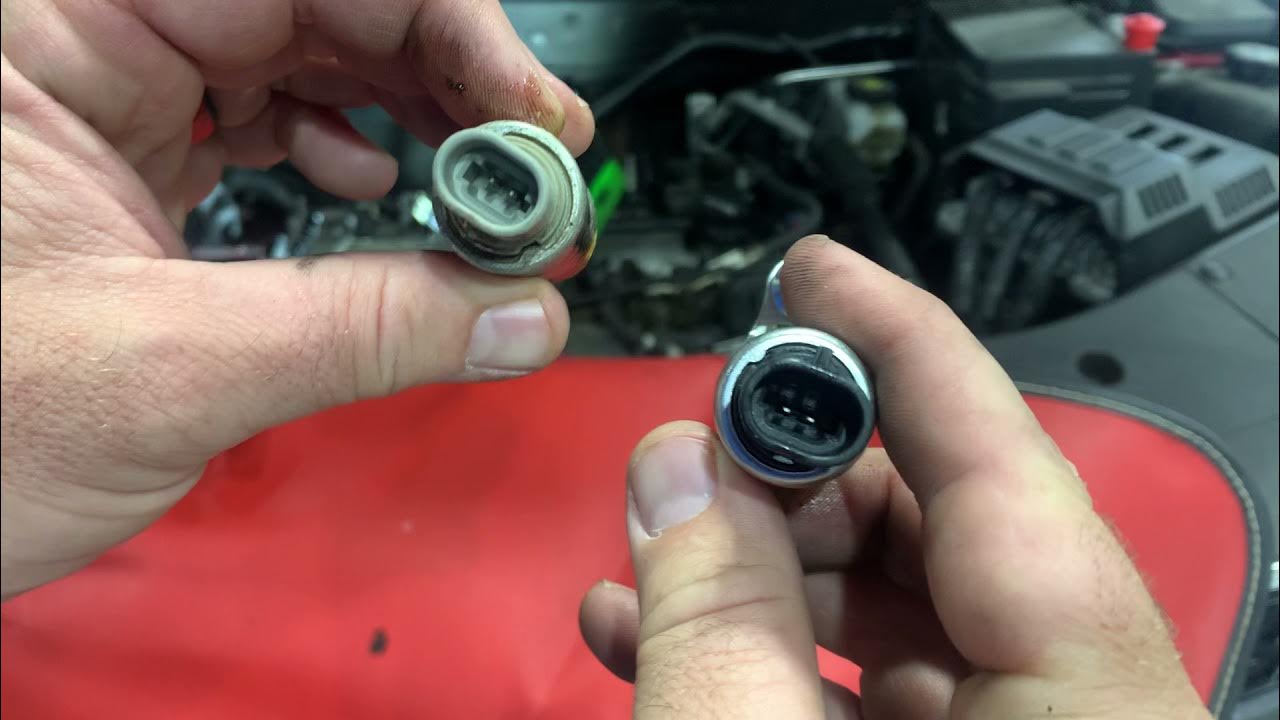 2012 Chevy Equinox 2.4 liter intermittent stall and check engine light