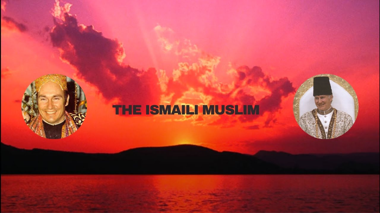 Dua of Shia Imami Ismaili Muslim | The Ismaili Muslim | Transcending Soul