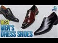 10 Best Men's Dress Shoes 2018