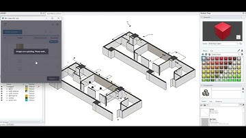 Sketchup Layout - Quick Blueprint Setup