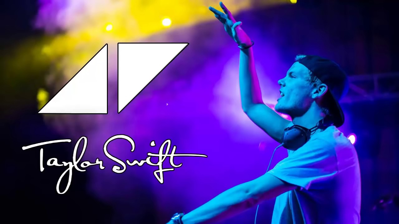 Avicii Ft Taylor Swift Together New Song 2017 Remixer Youtube