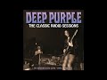 Deep purple lazy  the classic radio sessions