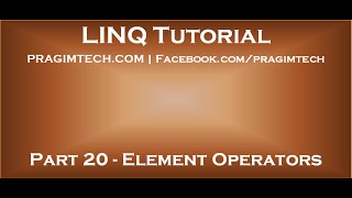 Link for all dot net and sql server video tutorial playlists http:/...