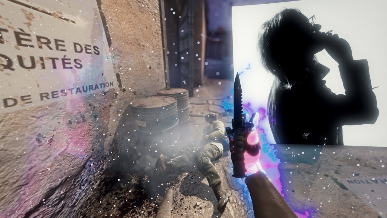 ПОСЛЕДНИЙ МУВИК ЭТОГО ЛЕТА ️ СДЕЛАЛ МУВИК ПОД НОВЫЙ АЛЬБОМ ФАРАОНА ...