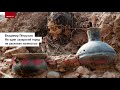 Владимир Петрухин: Ни один хазарский город не раскопан полностью