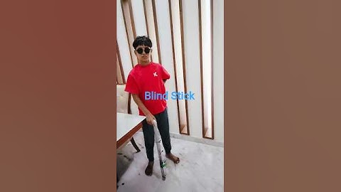 How to make Smart Blind Stick/Arduino project electronic.🧑‍🦯🧑‍🦯🧑‍🦯🧑‍🦯🧑‍🦯full video ✌️✌️
