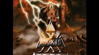 Watch Axxis Like A Sphinx video