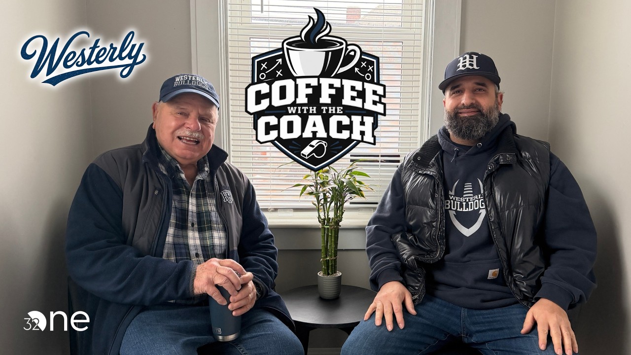 Coffee with the Coach | October 19, 2026