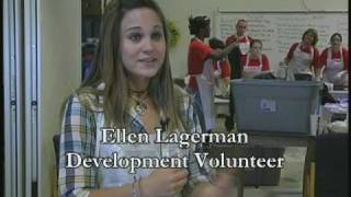Volunteer Appreciation Part 1