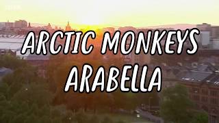 Arctic Monkeys - Arabella (Subtitulada)