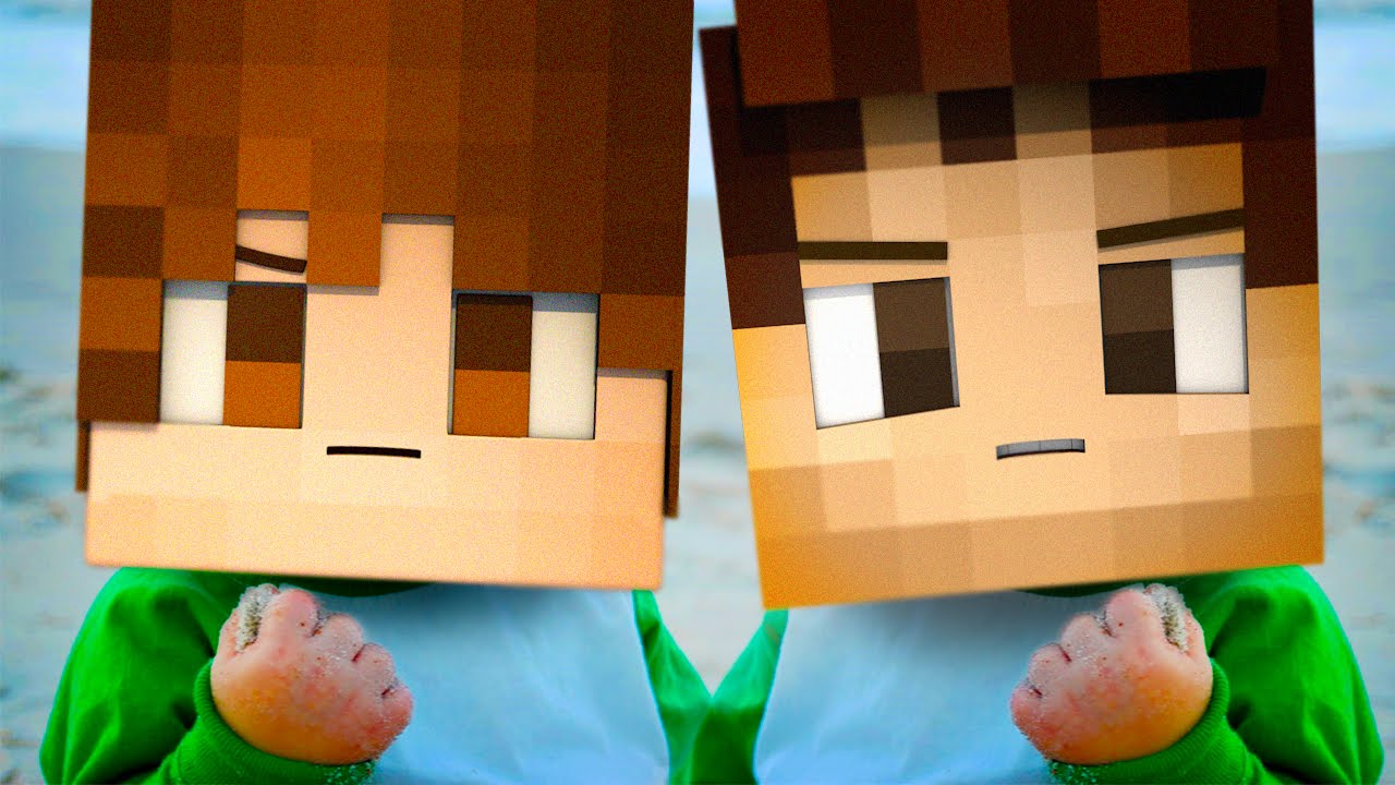 SUPER SUCCESSFUL! (Minecraft: HUNGER GAMES WITH BAJANCANADIAN & WOOFLESS!)