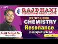 When Resonance takes place? Tips for types of conjugated ...