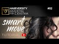 TUTORIAL: SMART MOVE - STYLING - czyli trwały skręt włosów