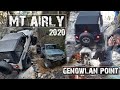 4x4 Mt Airly | Genowlan Point - The most scenic technical 4wd track in NSW? [2020]