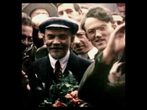 Lenin Edit
