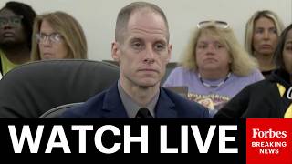 LIVE: Day 8 Of Former 'American Idol' Contestant, Caleb Flynn, Murder Trial Update