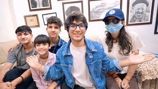 Download Lagu Brothers Vs Bhabhi 😅 Who Knows Me Better Challenge MP3 Download Lagu Brothers Vs Bhabhi 😅 Who Knows Me Better Challenge MP3
