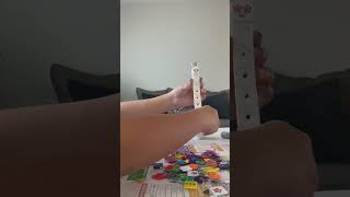Numberblocks Hand2Mind MathLink Cubes ASMR 1