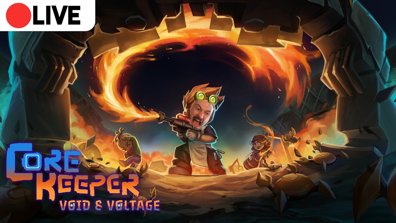 🔴A Top 10 RPG Game - Live Stream 8/10