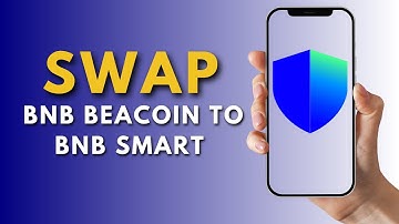 How To Swap BNB Beacon Chain To BNB Smart Chain On Trust Wallet | Quick & Easy Swap Tutorial