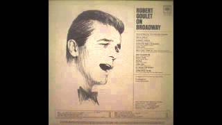 Robert Goulet sings: Look For Small Pleasures