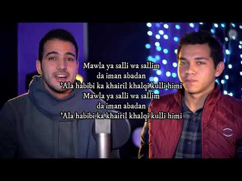 Sholawat C Uran Merdu