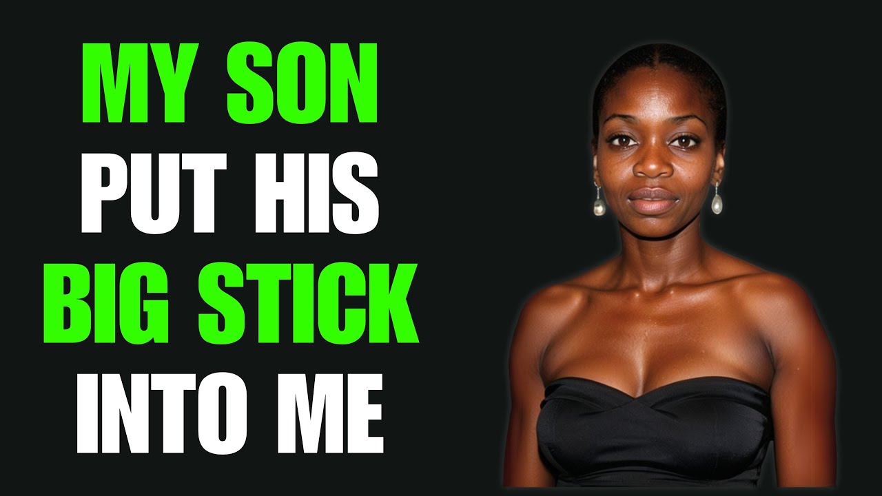 My Son Came Into My Room While I Was Sleeping And We... | A True ...