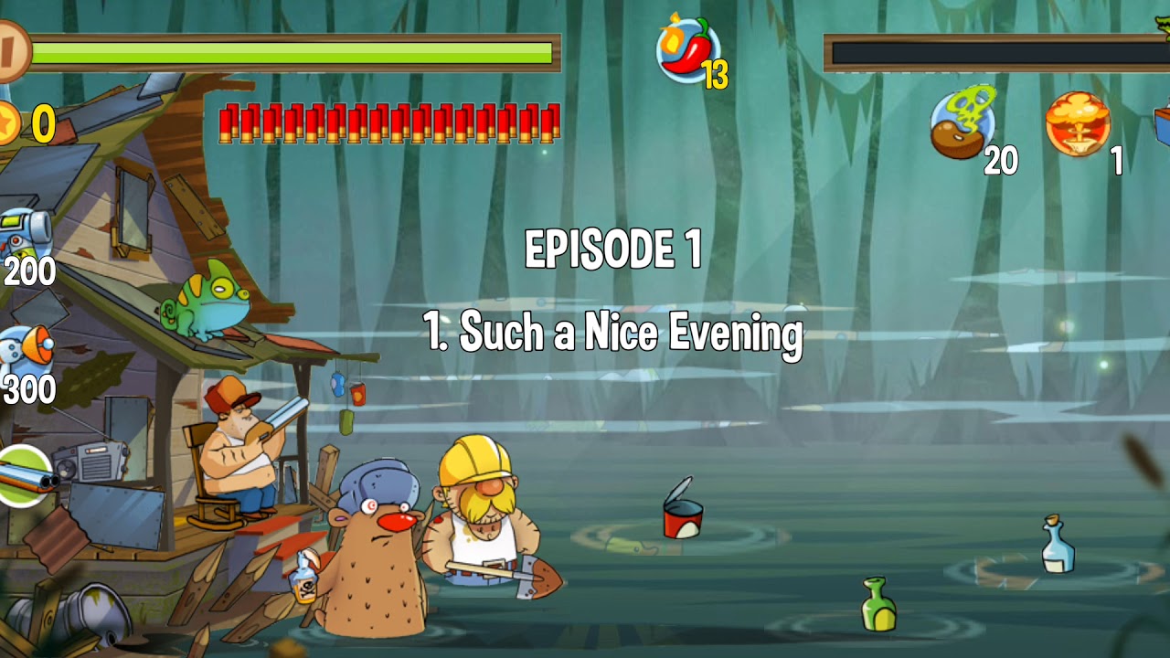swamp attack google play swamp attack google play