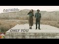 Safa diallo feat alana sinky  only you official 2016