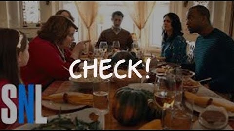 A Thanksgiving Miracle - SNL. How much does it cost?