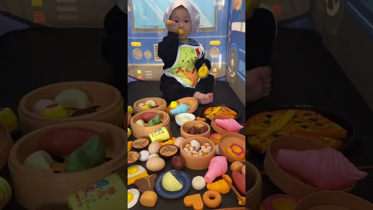 Family Should Buy For Play 