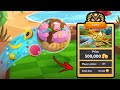 ELITE GAMEPLAY with summer season items Golf Battle ELITE GAMEPLAY with summer season items Golf Battle