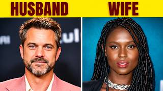 50 Hollywood Actors Who Fell in Love With Black Women..