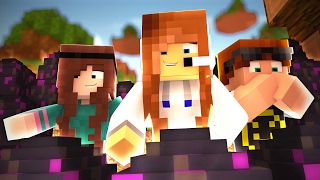 Minecraft: EGGWARS  PARTIDA INFINITA!