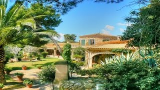 Casa de campo entre Cas Concos y Alquería Blanca - Mallorca Inmobiliaria