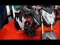 All New Loncin LX150-60 Motorcycle Walk Around Review | Specs & Details