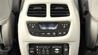 2016 Honda Pilot - INTERIOR REVIEW suzuki auto
