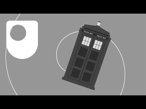Why isn't Dr Who Vegan? Instructional Video